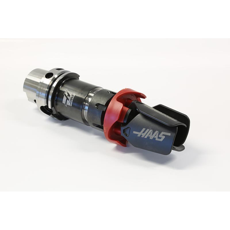 Complete Chip Clearing Fan Kit, Short, HSK63A