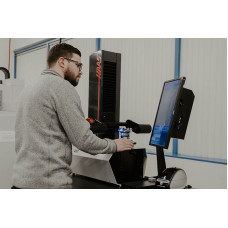 HTS400, Haas Tool Presetter Kit, 40-Taper Toolholder Sleeve