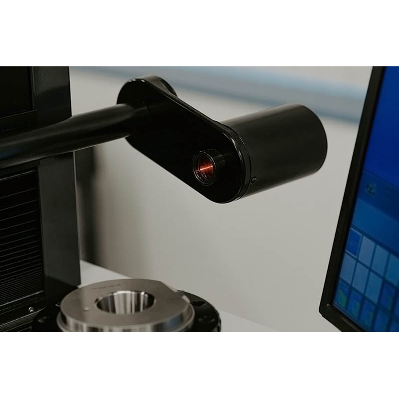 HTS400, Haas Tool Presetter Kit, 40-Taper Toolholder Sleeve