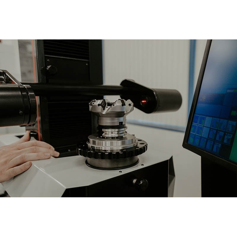 HTS400, Haas Tool Presetter Kit, 40-Taper Toolholder Sleeve