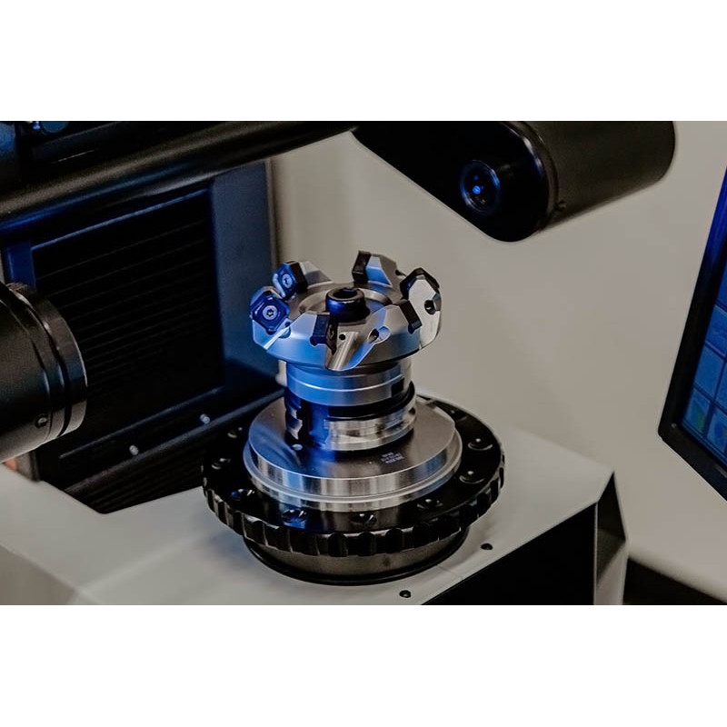 HTS400, Haas Tool Presetter Kit, 40-Taper Toolholder Sleeve