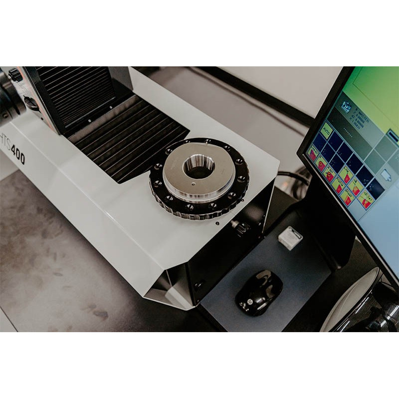 HTS400, Haas Tool Presetter Kit, 40-Taper Toolholder Sleeve