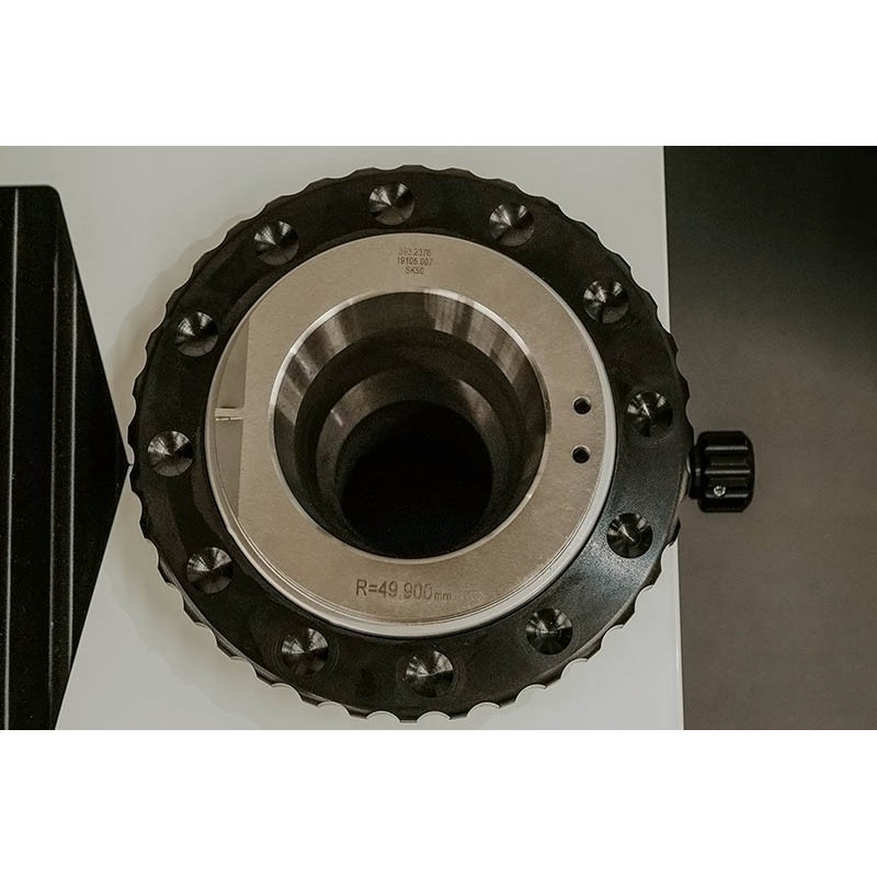 HTS400, Haas Tool Presetter Kit, 40-Taper Toolholder Sleeve