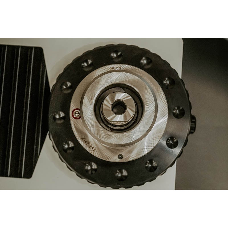 HTS400, Haas Tool Presetter Kit, 40-Taper Toolholder Sleeve