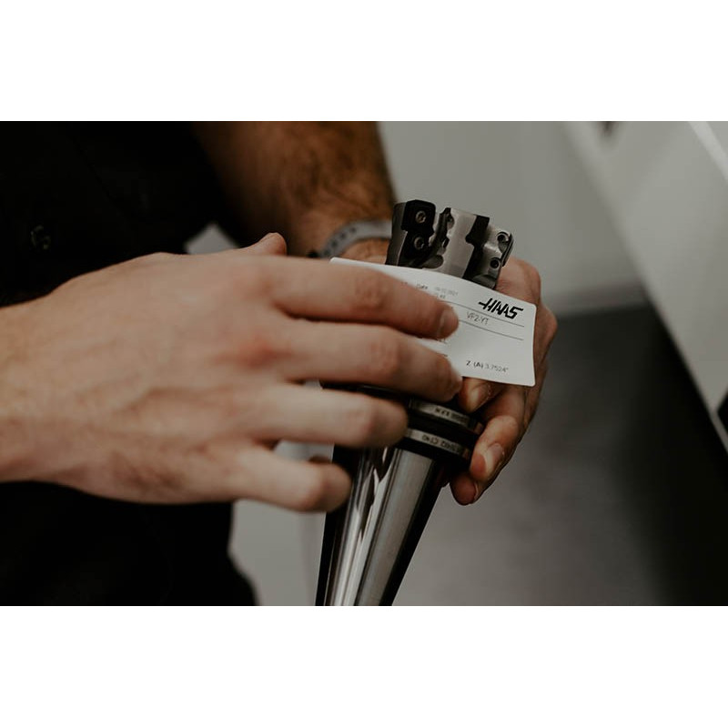 HTS400, Haas Tool Presetter Kit, 40-Taper Toolholder Sleeve