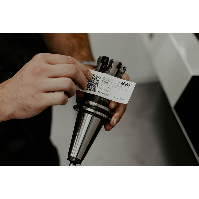 HTS400, Haas Tool Presetter Kit, 40-Taper Toolholder Sleeve