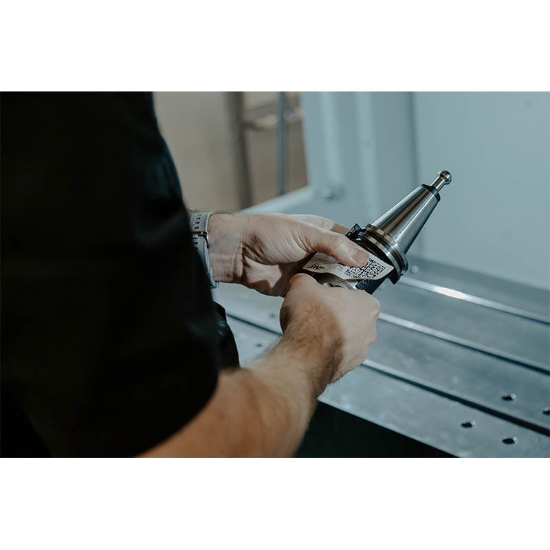 HTS400, Haas Tool Presetter Kit, 40-Taper Toolholder Sleeve