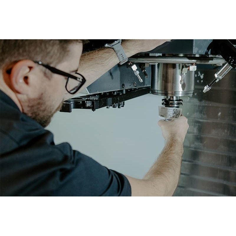 HTS400, Haas Tool Presetter Kit, 40-Taper Toolholder Sleeve