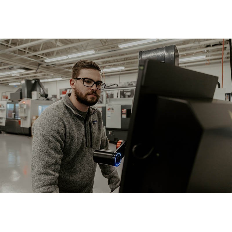 HTS400, Haas Tool Presetter Kit, 40-Taper Toolholder Sleeve