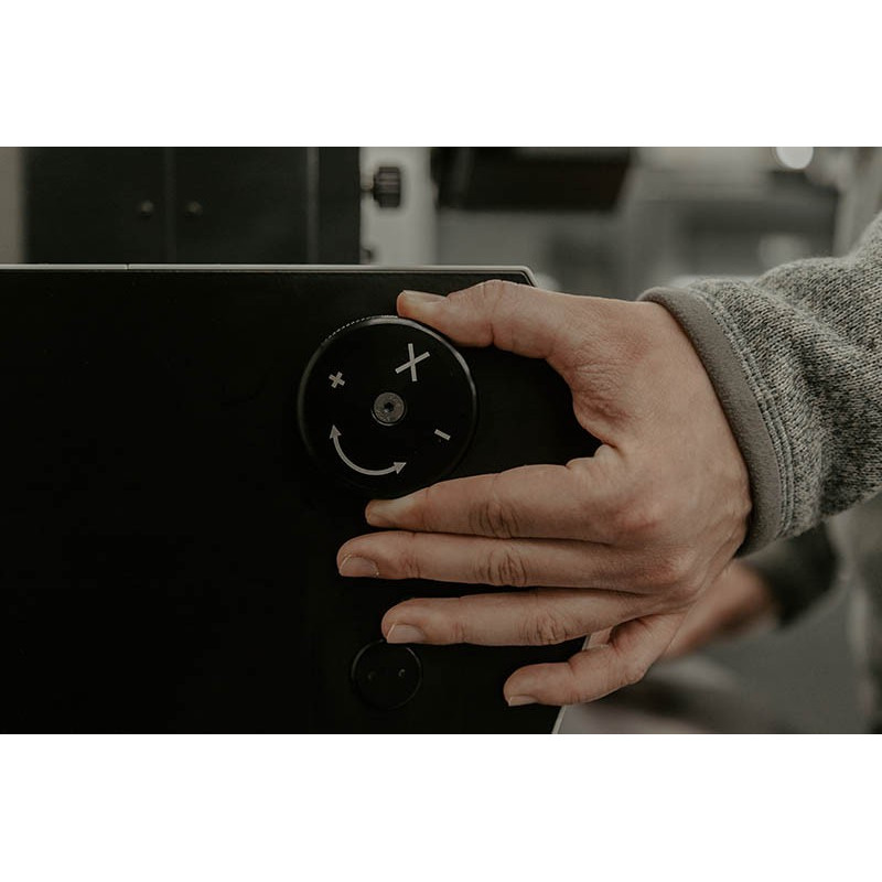 HTS400, Haas Tool Presetter Kit, 40-Taper Toolholder Sleeve