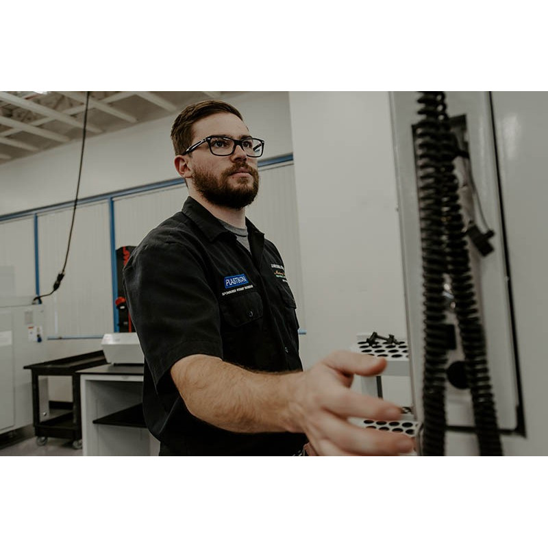 HTS400, Haas Tool Presetter Kit, 40-Taper Toolholder Sleeve