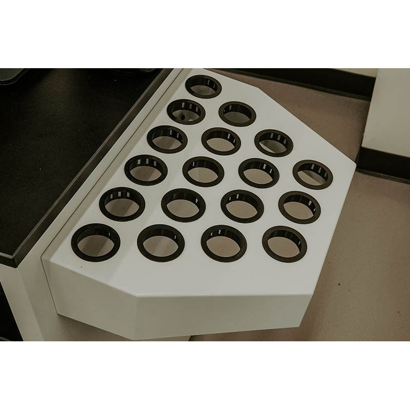 HTS400, Haas Tool Presetter Kit, 40-Taper Toolholder Sleeve