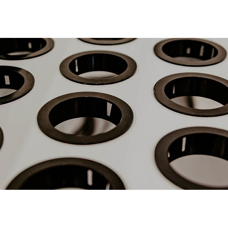 HTS400, Haas Tool Presetter Kit, 40-Taper Toolholder Sleeve