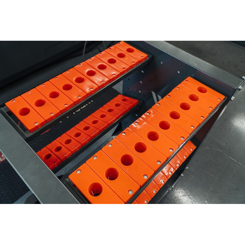 30-конічний інструментальний візок