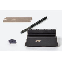 3mm Insert Width Complete Cut-Off Kit, 20mm Shank, Grade HU30