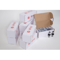 Штифт/фіксуюча ручка Haas BT40, TSC - упаковка з 100 штук