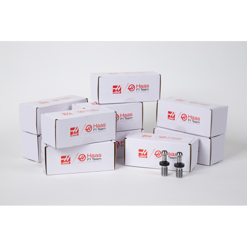 Штифт/фіксуюча ручка Haas BT40, TSC - упаковка з 100 штук