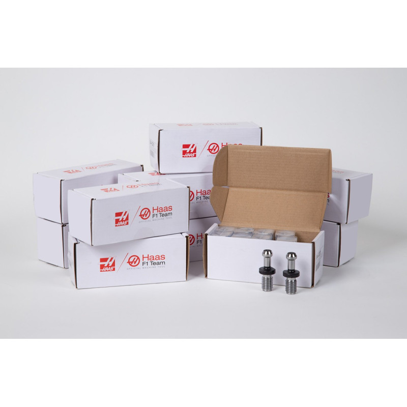 Штифт/фіксуюча ручка Haas BT40, TSC - упаковка з 100 штук