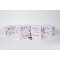 Штифт/фіксуюча ручка Haas BT40, стандартна - упаковка з 100 штук