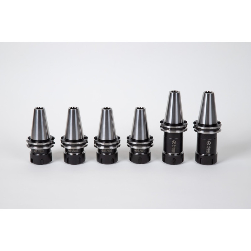 SK40/DIN ER32 Collet Chuck - Pack of 6