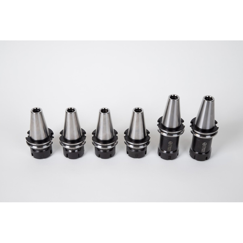 SK40/DIN ER32 Collet Chuck - Pack of 6