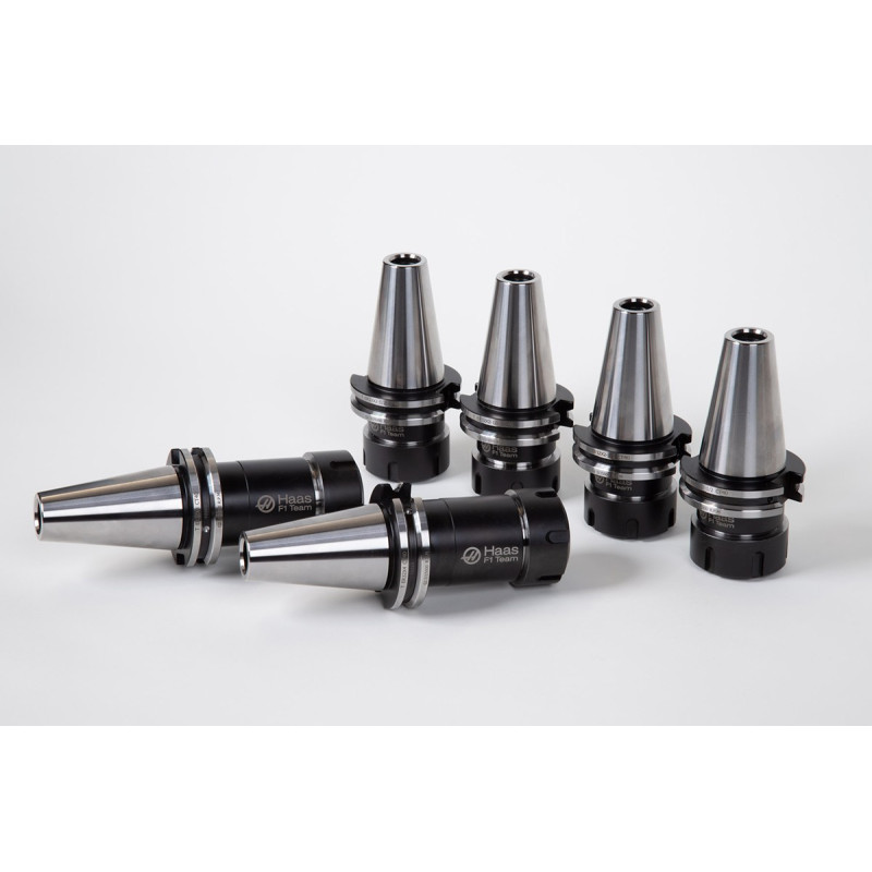 SK40/DIN ER32 Collet Chuck - Pack of 6