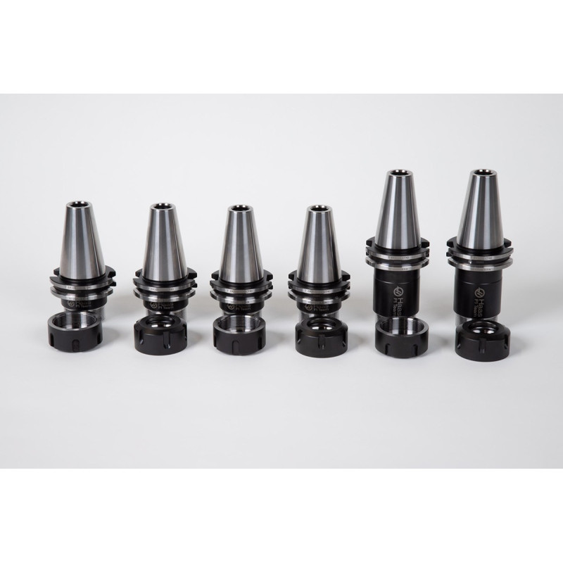 SK40/DIN ER32 Collet Chuck - Pack of 6