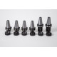 SK40/DIN ER32 Collet Chuck - Pack of 6