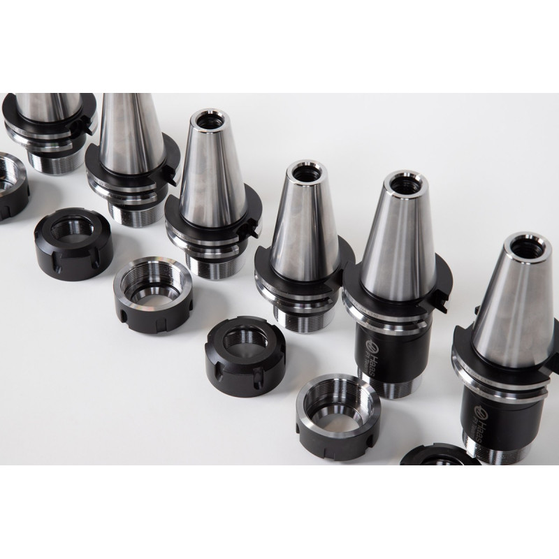 SK40/DIN ER32 Collet Chuck - Pack of 6
