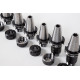 SK40/DIN ER32 Collet Chuck - Pack of 6