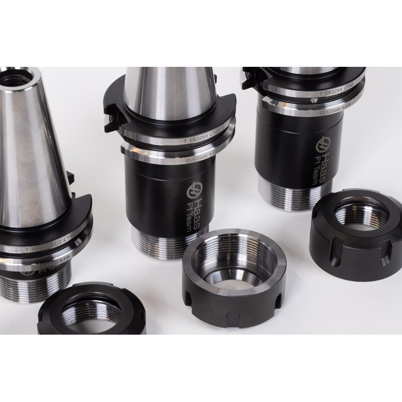 SK40/DIN ER32 Collet Chuck - Pack of 6