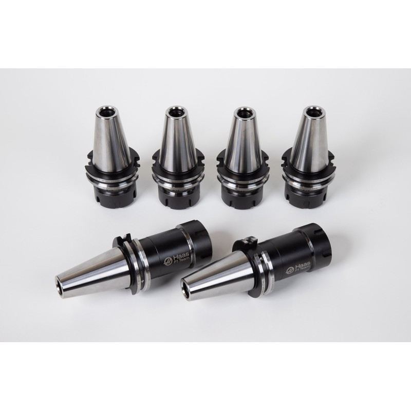 SK40/DIN ER32 Collet Chuck - Pack of 6