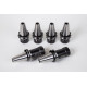 SK40/DIN ER32 Collet Chuck - Pack of 6