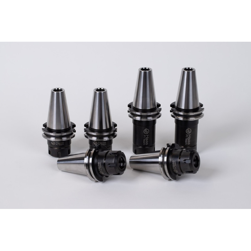 SK40/DIN ER25 Collet Chuck - Pack of 6