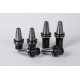 SK40/DIN ER25 Collet Chuck - Pack of 6