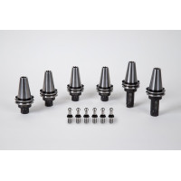 SK40/DIN ER16 Collet Chuck - Pack of 6