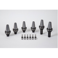 SK40/DIN ER16 Collet Chuck - Pack of 6