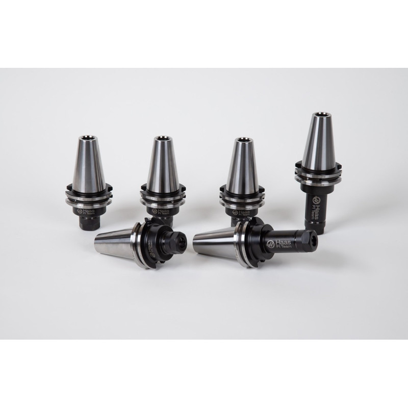 SK40/DIN ER16 Collet Chuck - Pack of 6