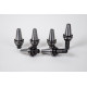 SK40/DIN ER16 Collet Chuck - Pack of 6