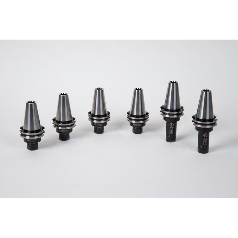SK40/DIN ER16 Collet Chuck - Pack of 6