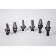 SK40/DIN ER16 Collet Chuck - Pack of 6