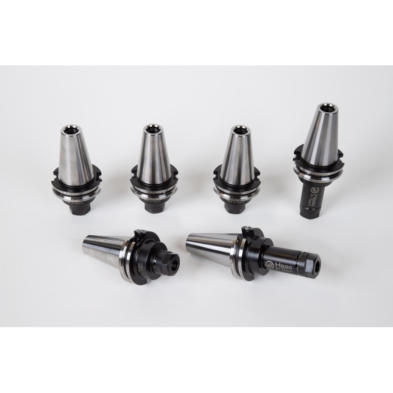 SK40/DIN ER16 Collet Chuck - Pack of 6