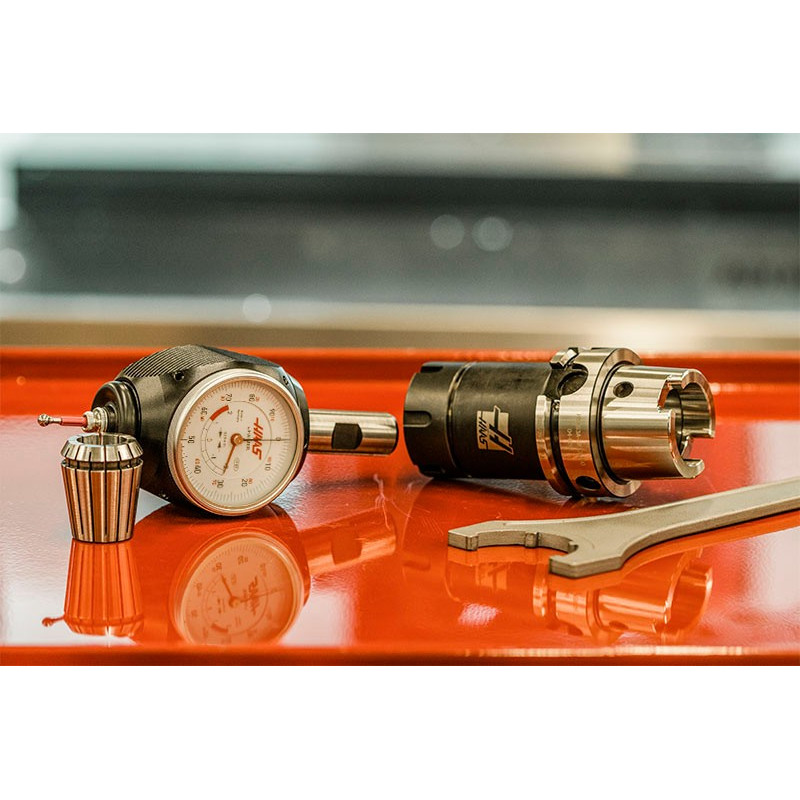 Haas HSK63A 3D Sensor Metric Kit, by Haimer