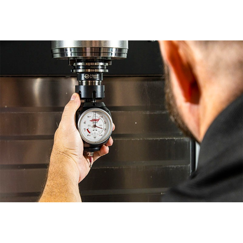 Haas SK40/DIN 3D Sensor Metric Kit, by Haimer