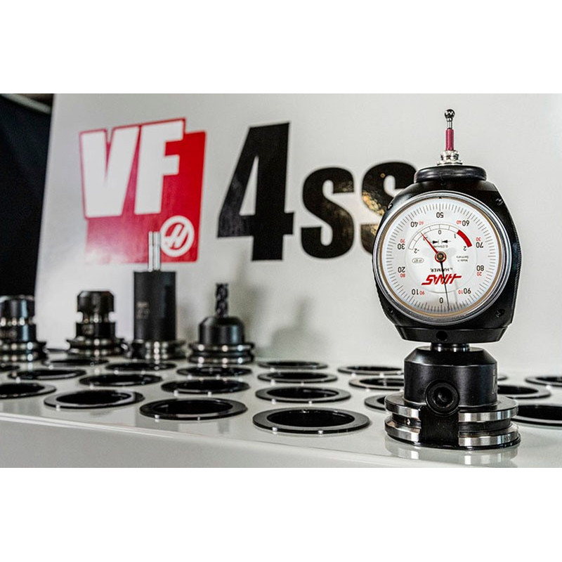 Haas SK40/DIN 3D Sensor Metric Kit, by Haimer