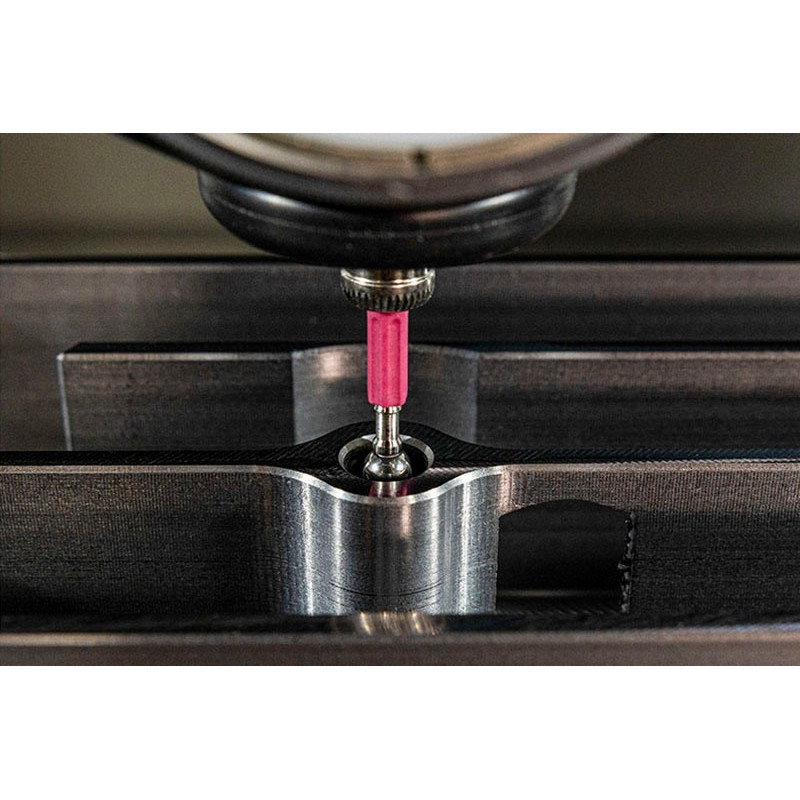 Haas SK40/DIN 3D Sensor Metric Kit, by Haimer