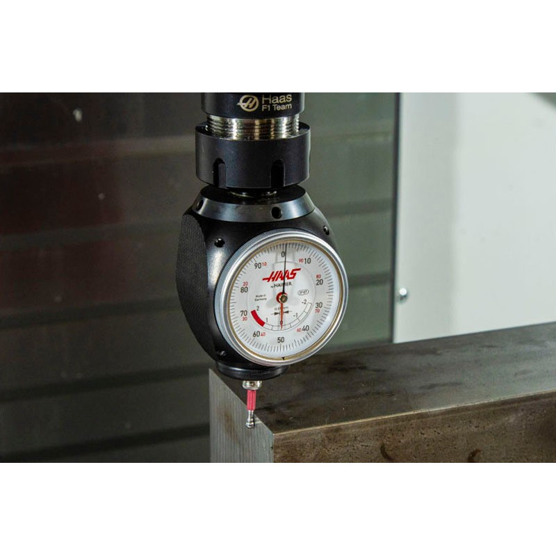 Haas SK40/DIN 3D Sensor Metric Kit, by Haimer