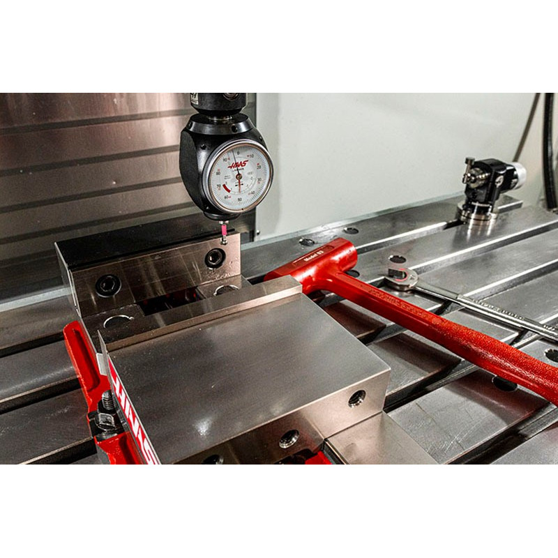 Haas SK40/DIN 3D Sensor Metric Kit, by Haimer