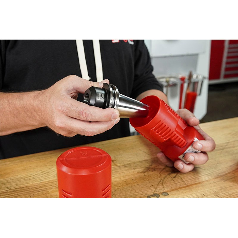 Haas SK40/DIN 3D Sensor Metric Kit, by Haimer