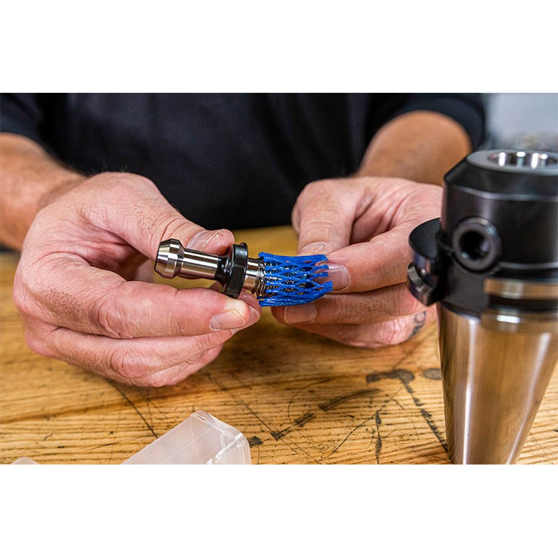 Haas SK40/DIN 3D Sensor Metric Kit, by Haimer